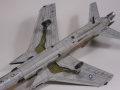 HobbyBoss 1/48 F-105G Thunderchief -    