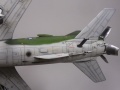 HobbyBoss 1/48 F-105G Thunderchief -    