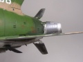 HobbyBoss 1/48 F-105G Thunderchief -    