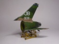 HobbyBoss 1/48 F-105G Thunderchief -    