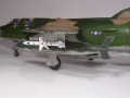 HobbyBoss 1/48 F-105G Thunderchief -    