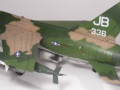 HobbyBoss 1/48 F-105G Thunderchief -    