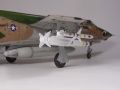 HobbyBoss 1/48 F-105G Thunderchief -    