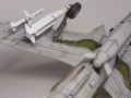 HobbyBoss 1/48 F-105G Thunderchief -    