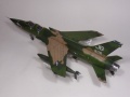 HobbyBoss 1/48 F-105G Thunderchief -    