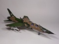 HobbyBoss 1/48 F-105G Thunderchief -    