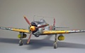 Hasegawa 1/48 Ki-43-II -   