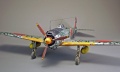 Hasegawa 1/48 Ki-43-II -   