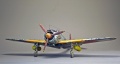 Hasegawa 1/48 Ki-43-II -   