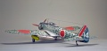 Hasegawa 1/48 Ki-43-II -   