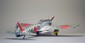 Hasegawa 1/48 Ki-43-II -   