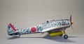 Hasegawa 1/48 Ki-43-II -   