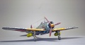 Hasegawa 1/48 Ki-43-II -   