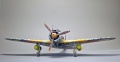 Hasegawa 1/48 Ki-43-II -   