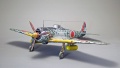 Hasegawa 1/48 Ki-43-II -   
