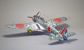 Hasegawa 1/48 Ki-43-II -   