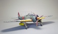 Hasegawa 1/48 Ki-43-II -   