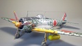 Hasegawa 1/48 Ki-43-II -   