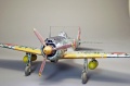 Hasegawa 1/48 Ki-43-II -   