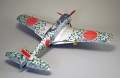 Hasegawa 1/48 Ki-43-II -   