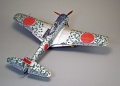 Hasegawa 1/48 Ki-43-II -   