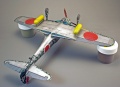 Hasegawa 1/48 Ki-43-II -   