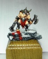 Avatars of War 28mm Warlord Maradeur