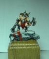 Avatars of War 28mm Warlord Maradeur