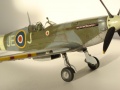 Hasegawa 1/48 Spitfire IXc.