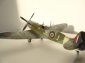 Hasegawa 1/48 Spitfire IXc.