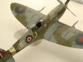 Hasegawa 1/48 Spitfire IXc.