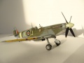 Hasegawa 1/48 Spitfire IXc.