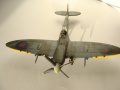 Hasegawa 1/48 Spitfire IXc.