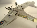 Hasegawa 1/48 Spitfire IXc.