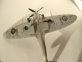 Hasegawa 1/48 Spitfire IXc.