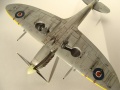 Hasegawa 1/48 Spitfire IXc.