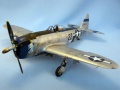 Tamiya 1/48 P-47D Thunderbolt