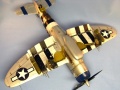 Tamiya 1/48 P-47D Thunderbolt