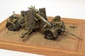 Tamiya 1/35 8.8-   FlaK 36