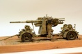 Tamiya 1/35 8.8-   FlaK 36