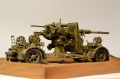 Tamiya 1/35 8.8-   FlaK 36