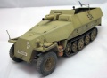 Tamiya 1/35 Sd.Kfz. 251/9 -   