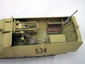 Tamiya 1/35 Sd.Kfz. 251/9 -   