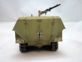 Tamiya 1/35 Sd.Kfz. 251/9 -   