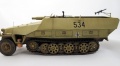 Tamiya 1/35 Sd.Kfz. 251/9 -   