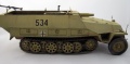 Tamiya 1/35 Sd.Kfz. 251/9 -   