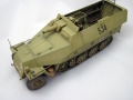 Tamiya 1/35 Sd.Kfz. 251/9 -   