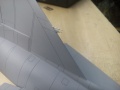 Monogram 1/48 F-106 Delta Dart -    