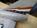 Monogram 1/48 F-106 Delta Dart -    