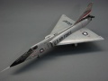 Monogram 1/48 F-106 Delta Dart -    